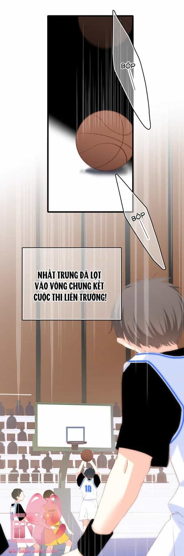 Con Tim Rung Động - Chương 117 - ảnh 3