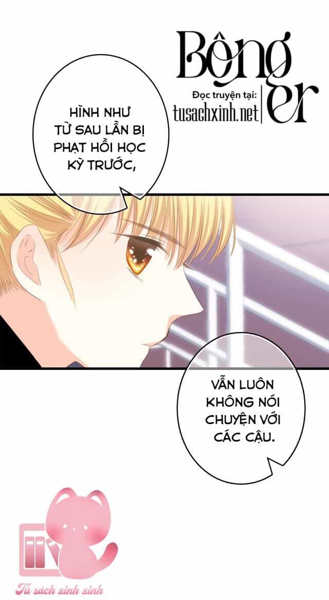 Con Tim Rung Động - Chương 117 - ảnh 45