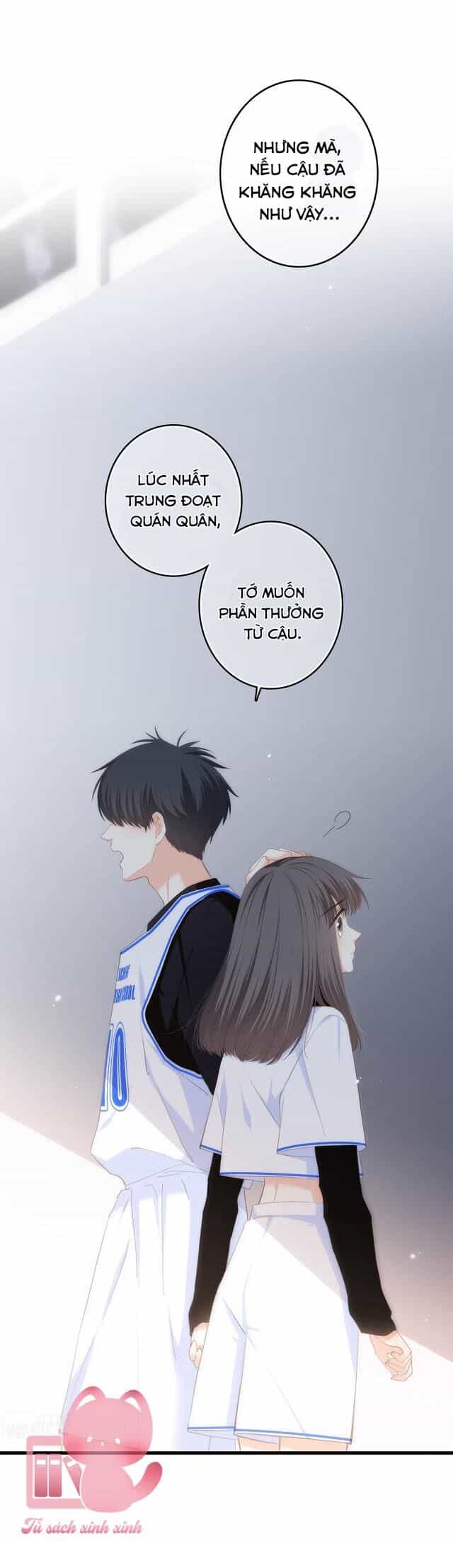 Con Tim Rung Động - Chương 118 - ảnh 26