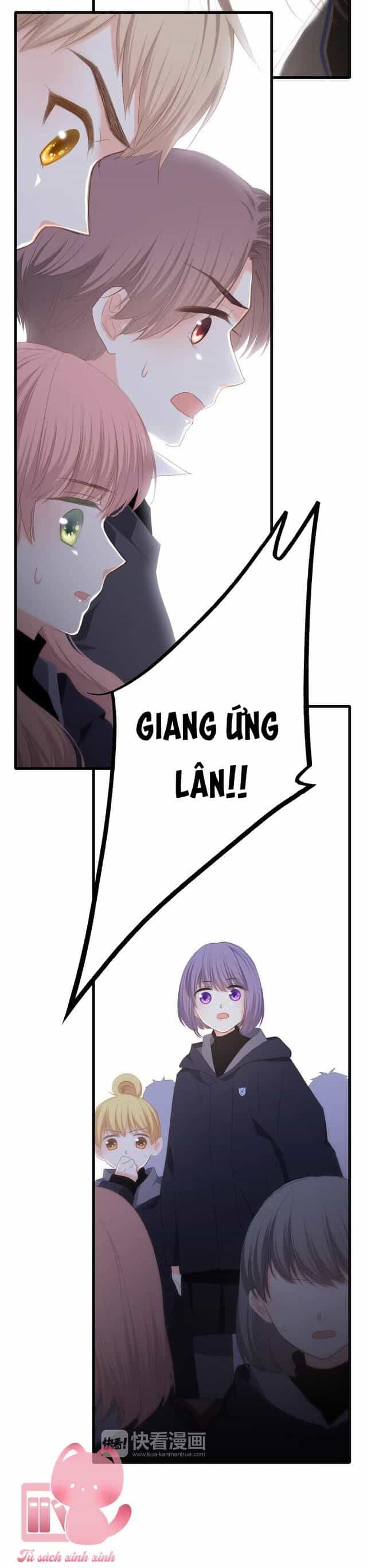 Con Tim Rung Động - Chương 118 - ảnh 48