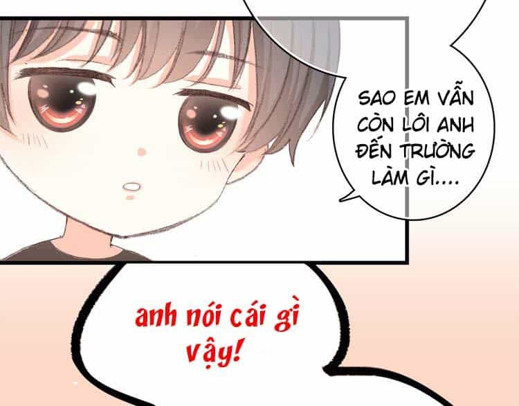 Con Tim Rung Động - Chương 13.5 - ảnh 27