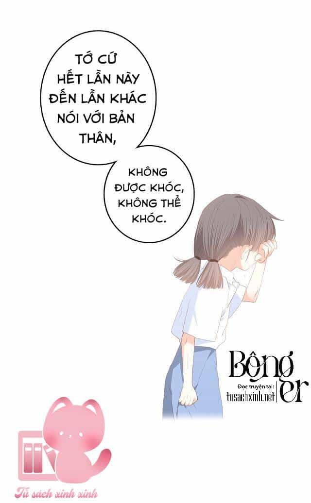 Con Tim Rung Động - Chương 122.1 - ảnh 18