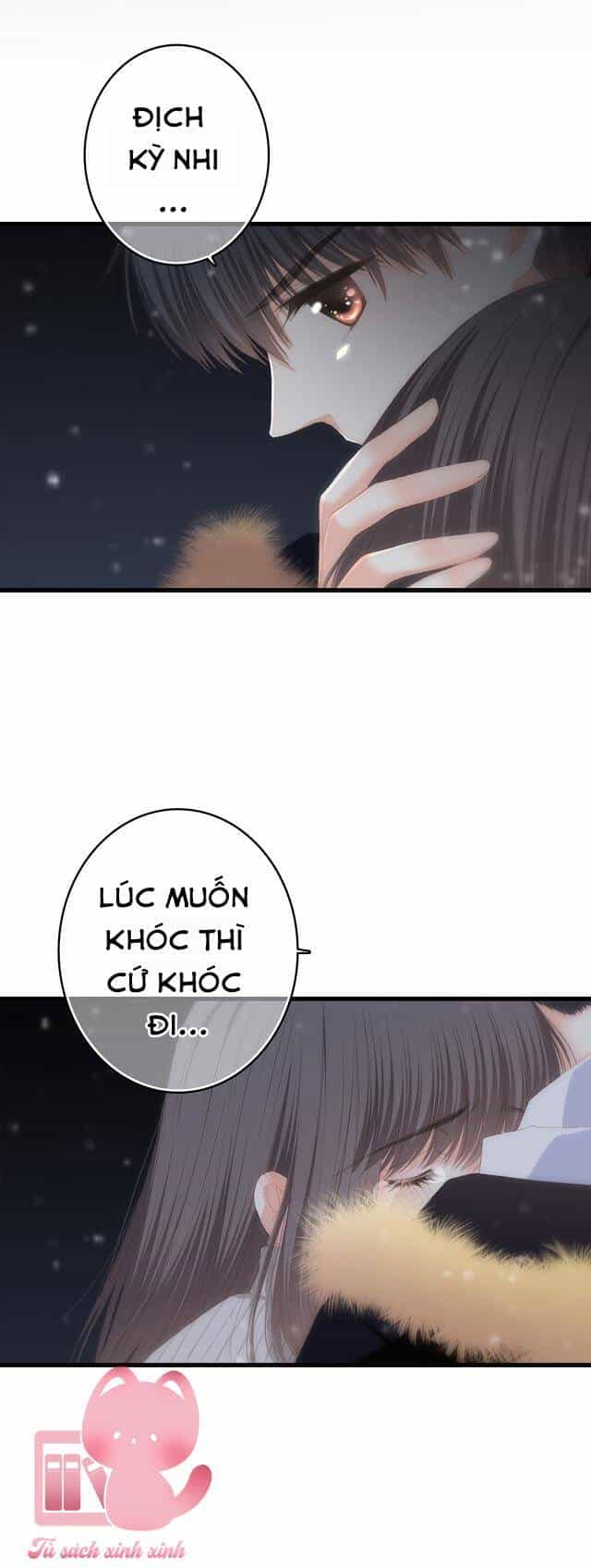 Con Tim Rung Động - Chương 122.1 - ảnh 25