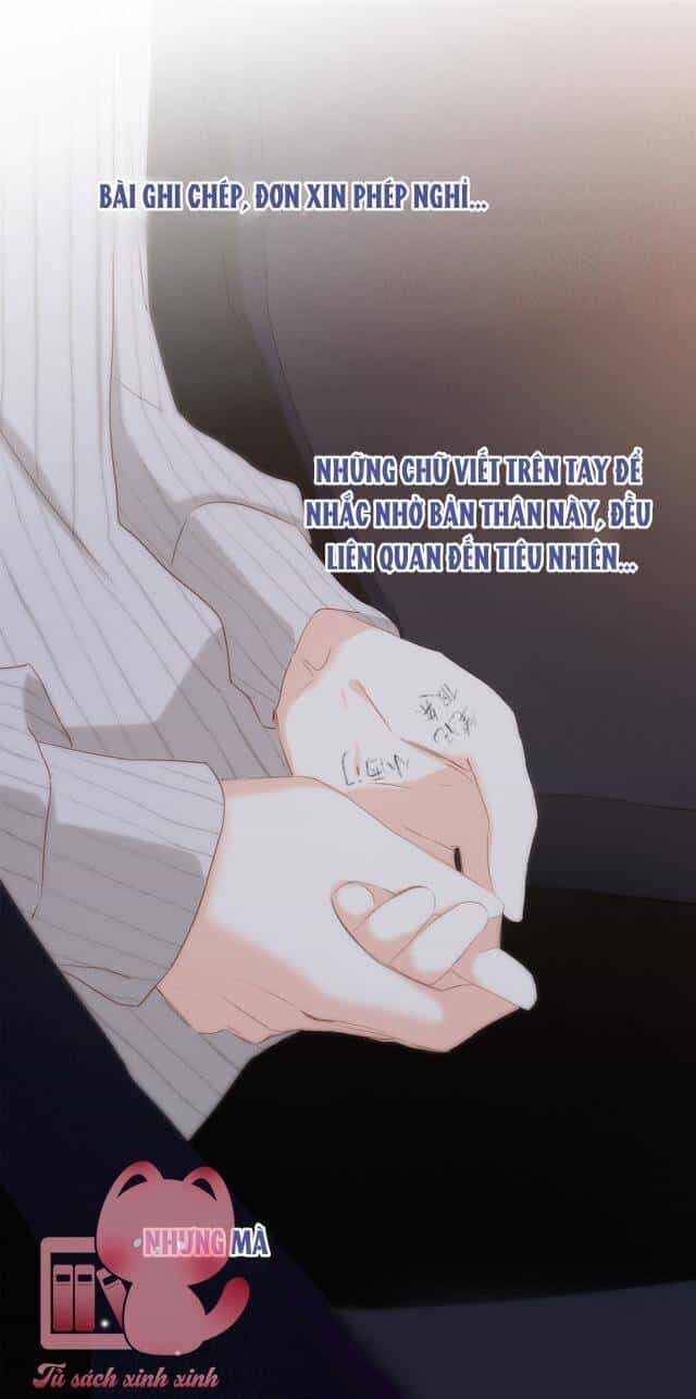 Con Tim Rung Động - Chương 122.1 - ảnh 31