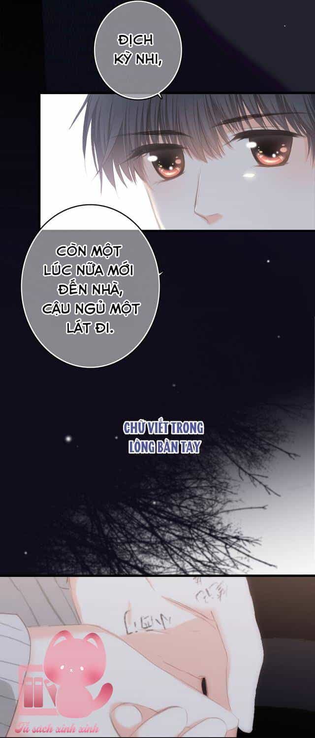 Con Tim Rung Động - Chương 122.1 - ảnh 32