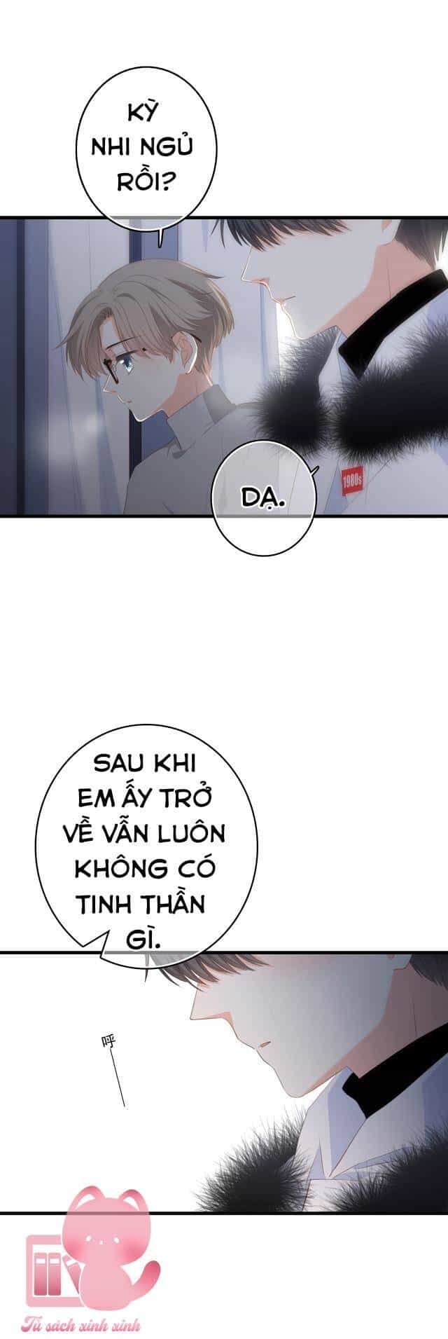 Con Tim Rung Động - Chương 122.2 - ảnh 34