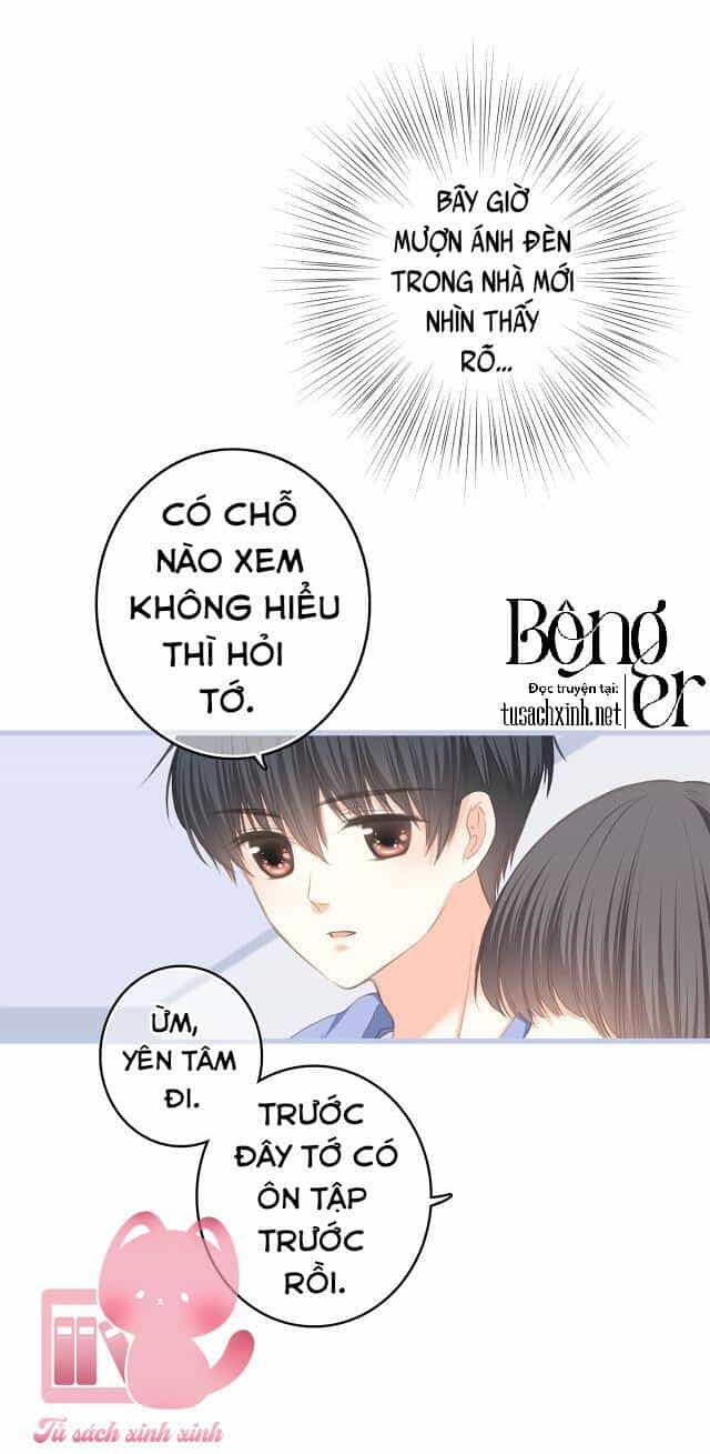 Con Tim Rung Động - Chương 122.2 - ảnh 6