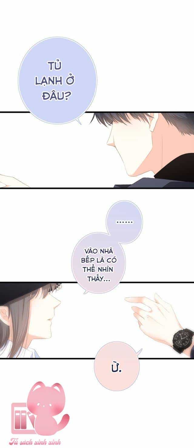 Con Tim Rung Động - Chương 123 - ảnh 24