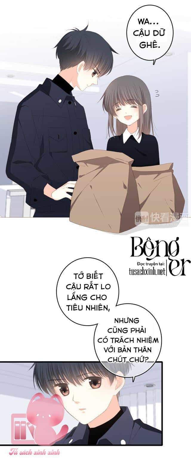 Con Tim Rung Động - Chương 123 - ảnh 30