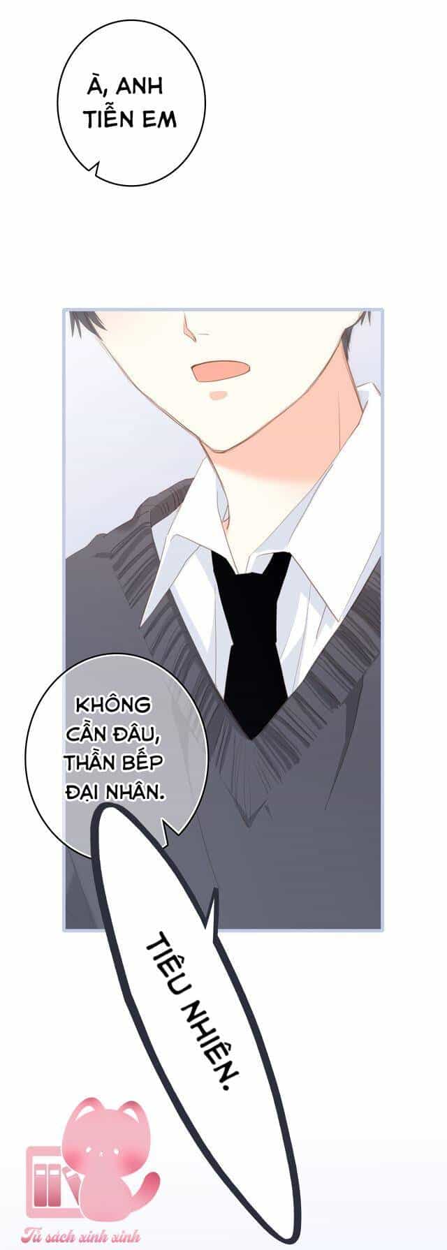 Con Tim Rung Động - Chương 124 - ảnh 17