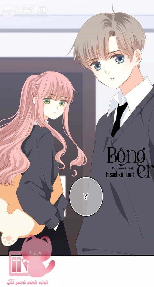 Con Tim Rung Động - Chương 124 - ảnh 18