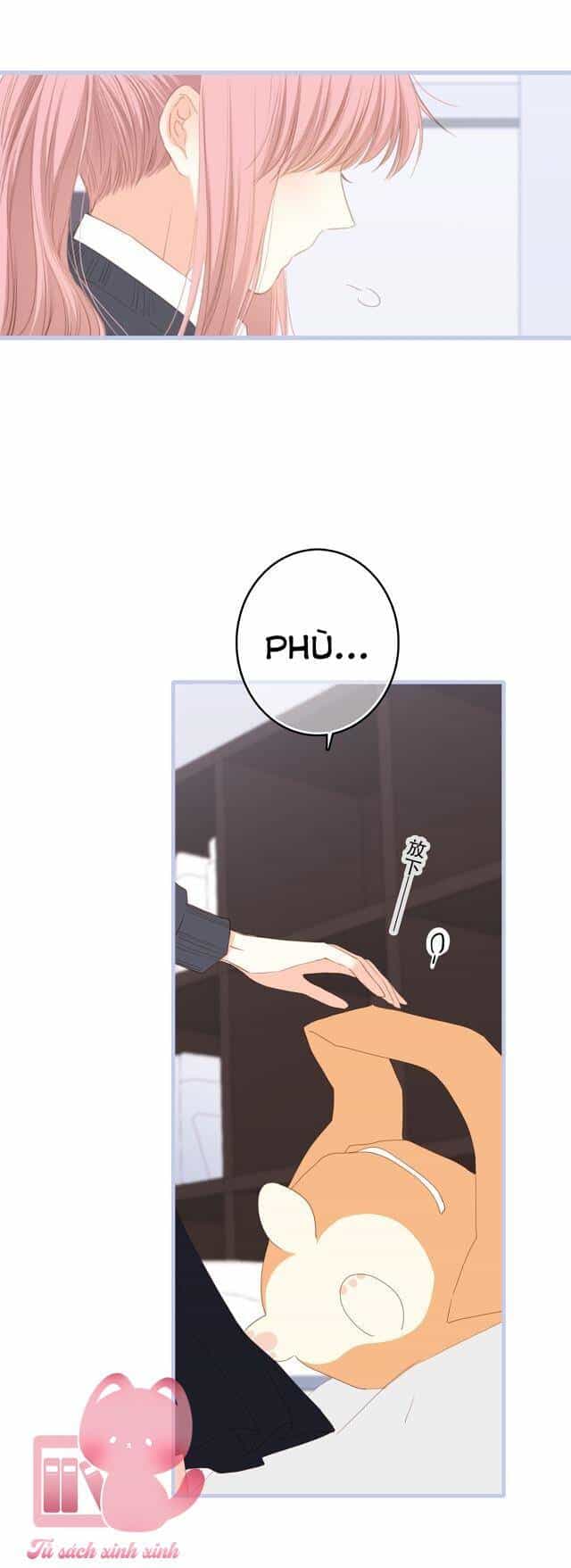 Con Tim Rung Động - Chương 124 - ảnh 23