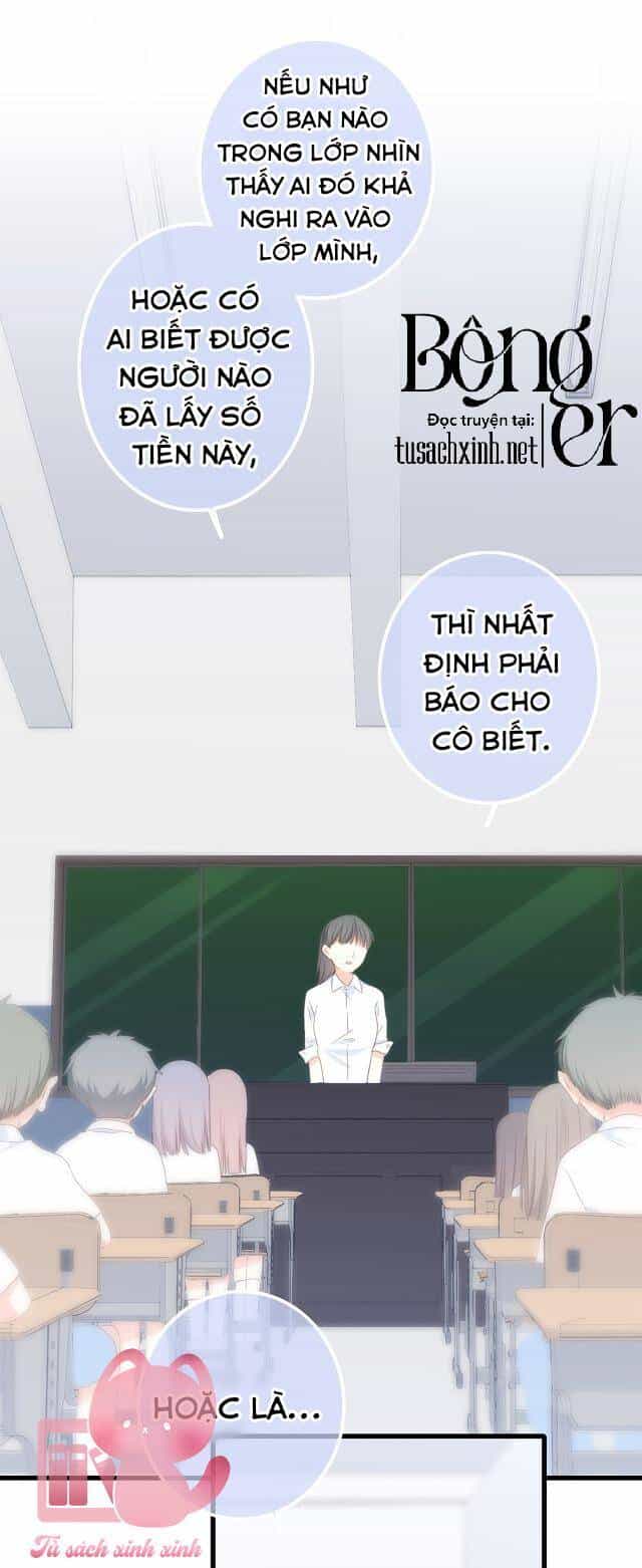 Con Tim Rung Động - Chương 125 - ảnh 26