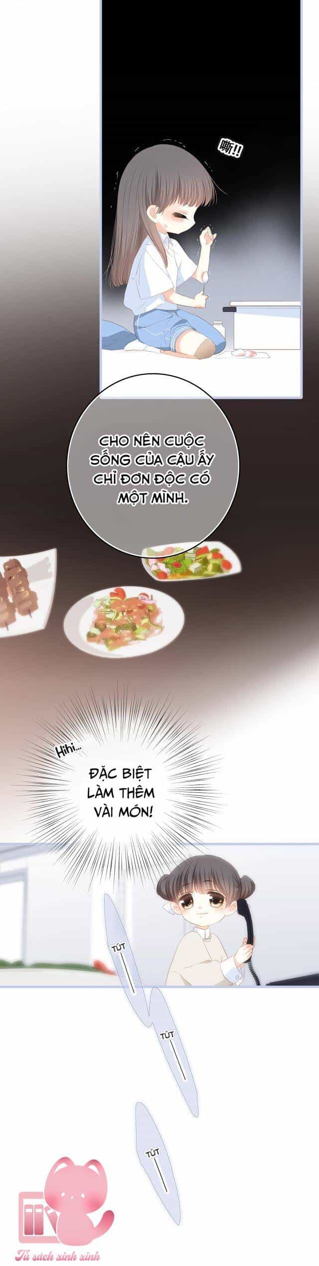 Con Tim Rung Động - Chương 126.2 - ảnh 15