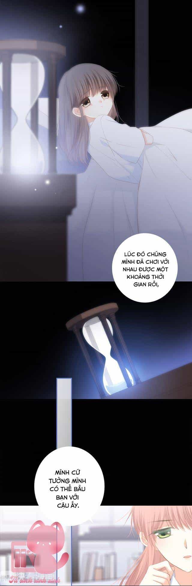 Con Tim Rung Động - Chương 126.2 - ảnh 21