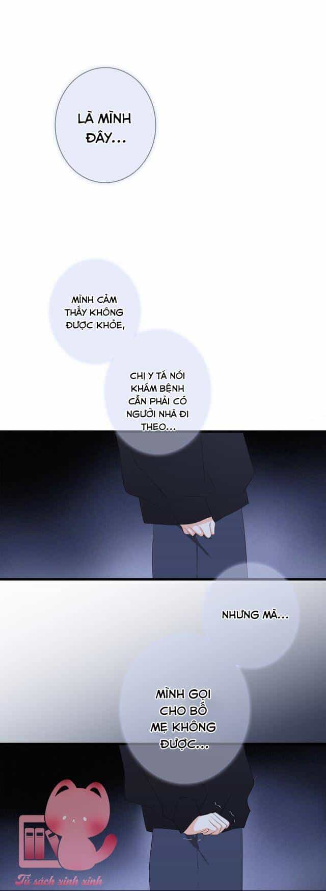Con Tim Rung Động - Chương 126.2 - ảnh 33
