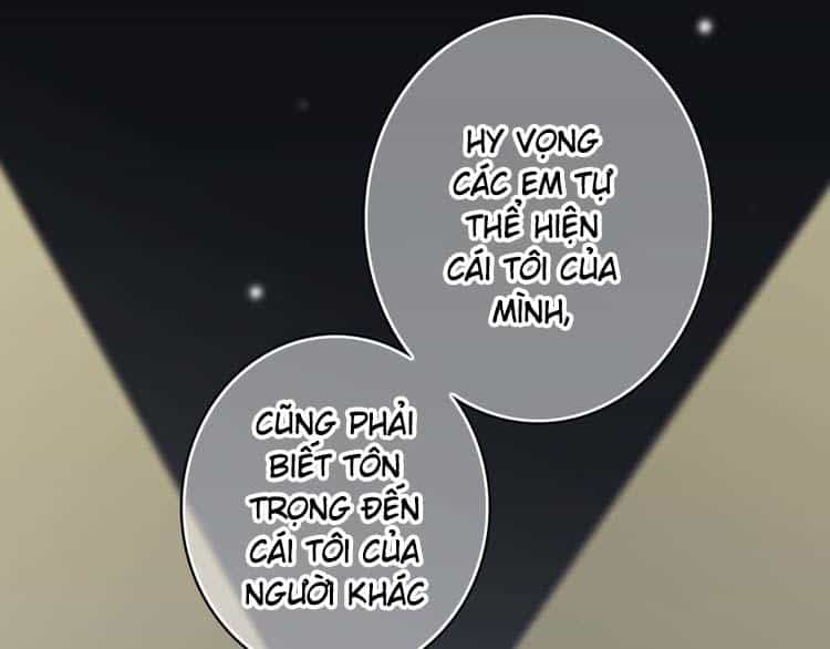 Con Tim Rung Động - Chương 14 - ảnh 100