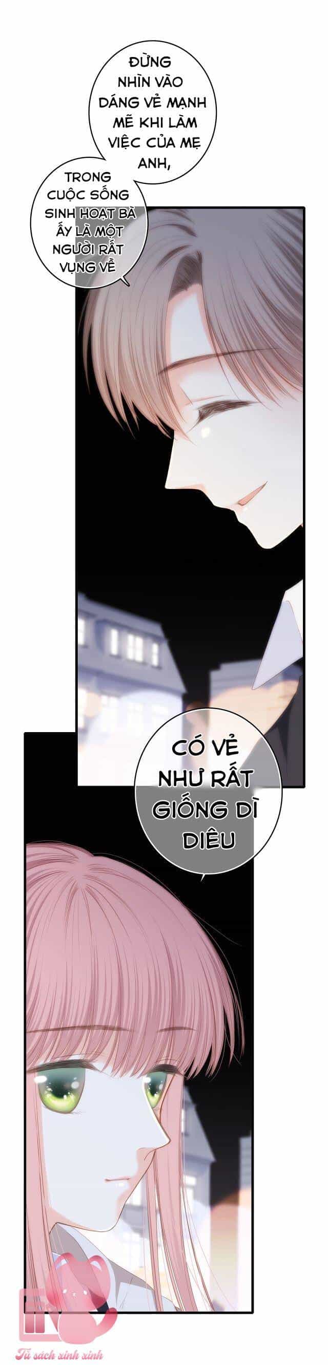 Con Tim Rung Động - Chương 129.1 - ảnh 7