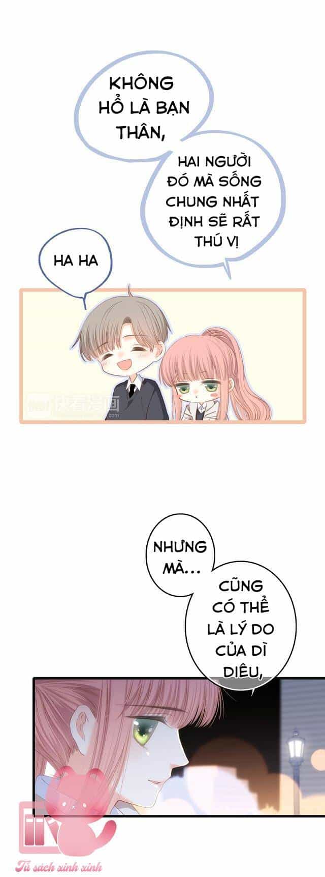 Con Tim Rung Động - Chương 129.1 - ảnh 8