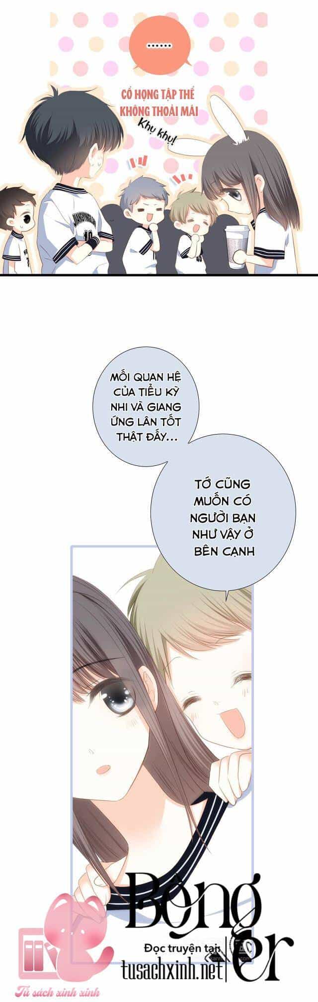 Con Tim Rung Động - Chương 133 - ảnh 13