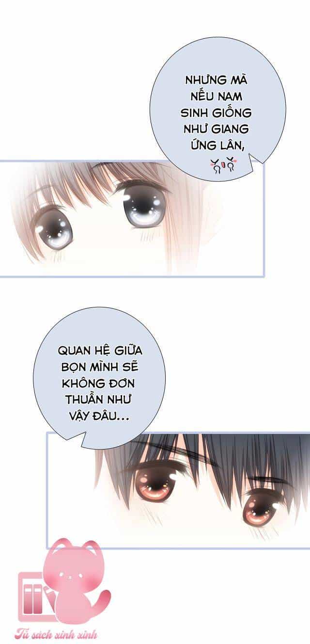 Con Tim Rung Động - Chương 133 - ảnh 14