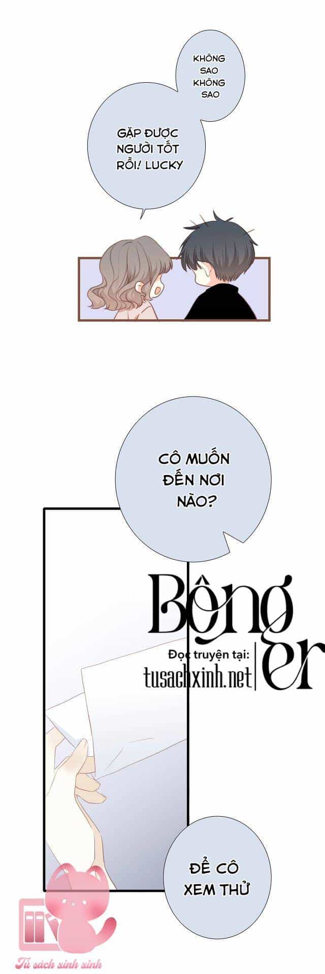 Con Tim Rung Động - Chương 133 - ảnh 33