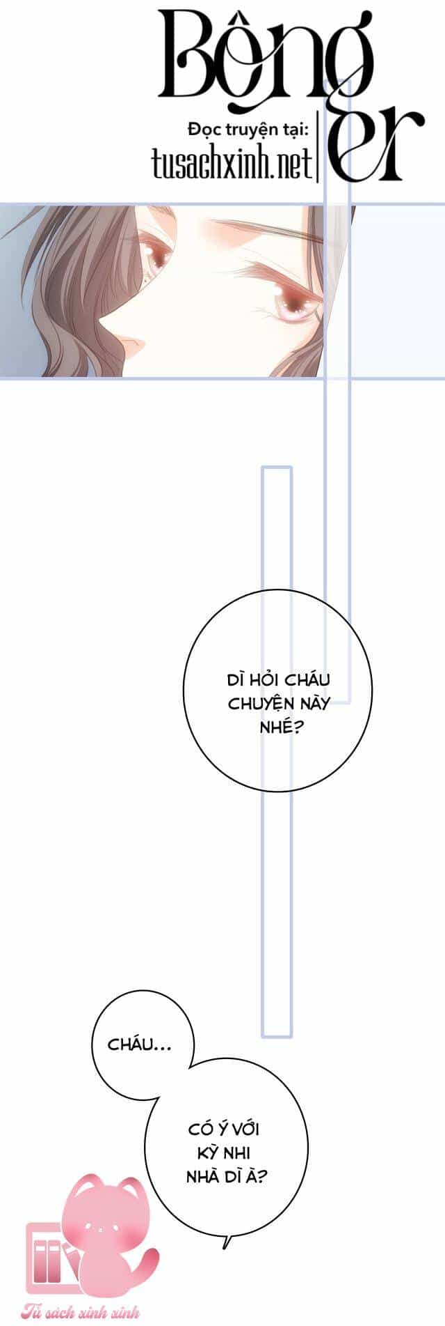 Con Tim Rung Động - Chương 135 - ảnh 35