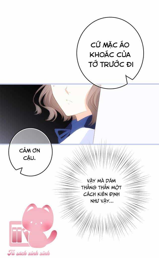 Con Tim Rung Động - Chương 135 - ảnh 39