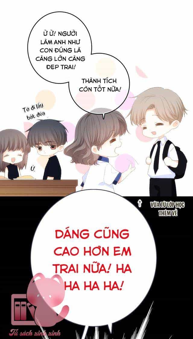 Con Tim Rung Động - Chương 135 - ảnh 6