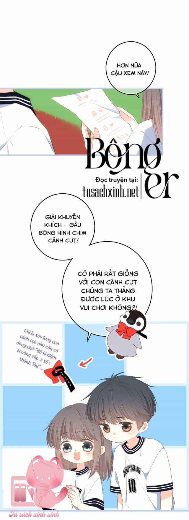 Con Tim Rung Động - Chương 137.1 - ảnh 15
