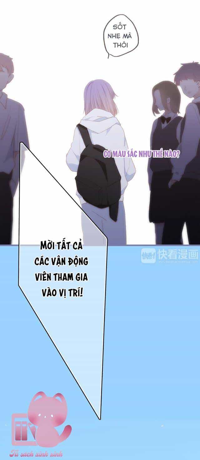 Con Tim Rung Động - Chương 137.1 - ảnh 29