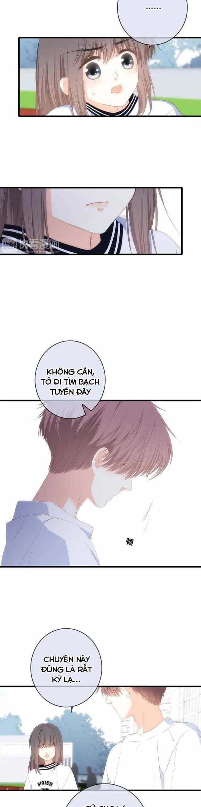 Con Tim Rung Động - Chương 138.2 - ảnh 27