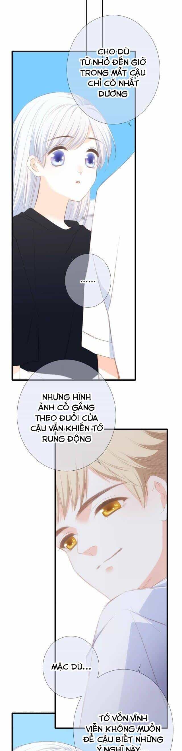 Con Tim Rung Động - Chương 139.2 - ảnh 16