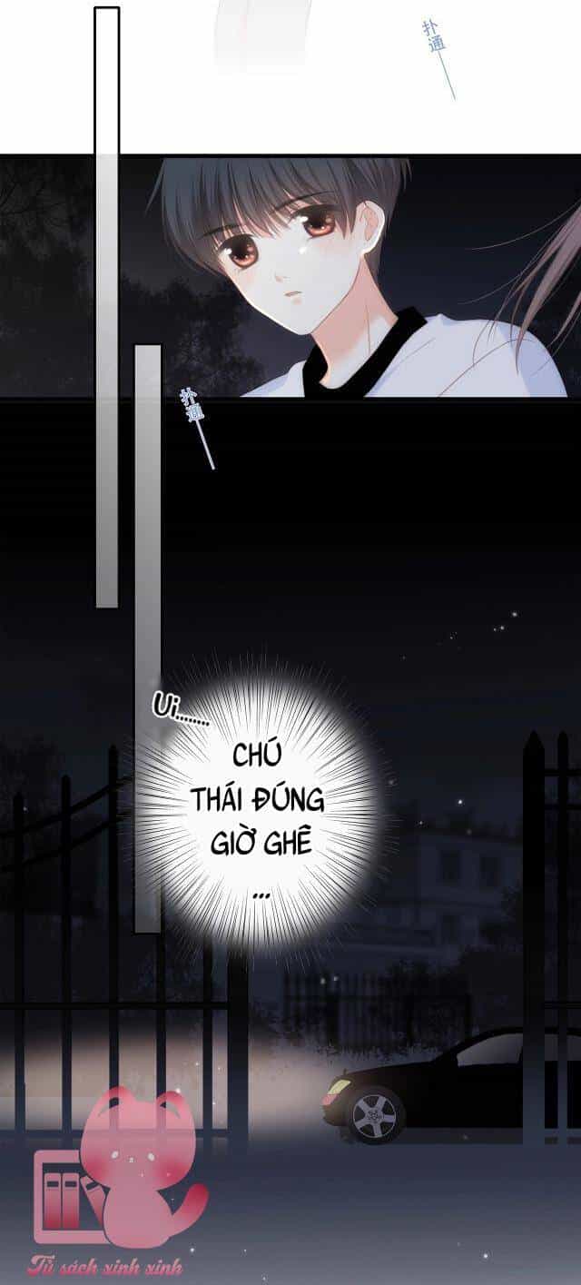 Con Tim Rung Động - Chương 141 - ảnh 39