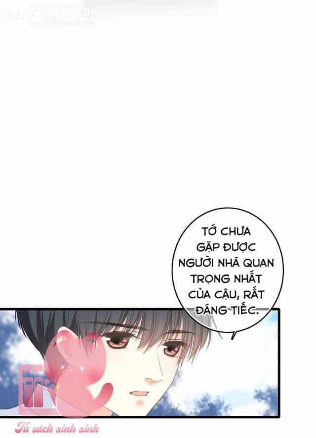 Con Tim Rung Động - Chương 142.1 - ảnh 35