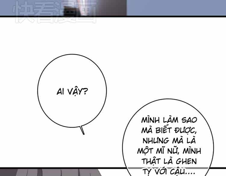 Con Tim Rung Động - Chương 16 - ảnh 91
