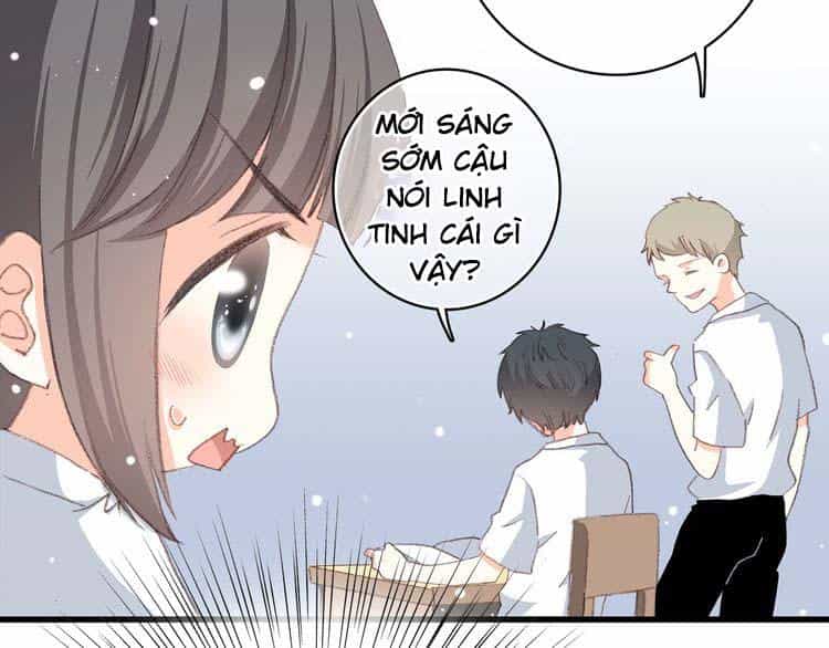 Con Tim Rung Động - Chương 16 - ảnh 92
