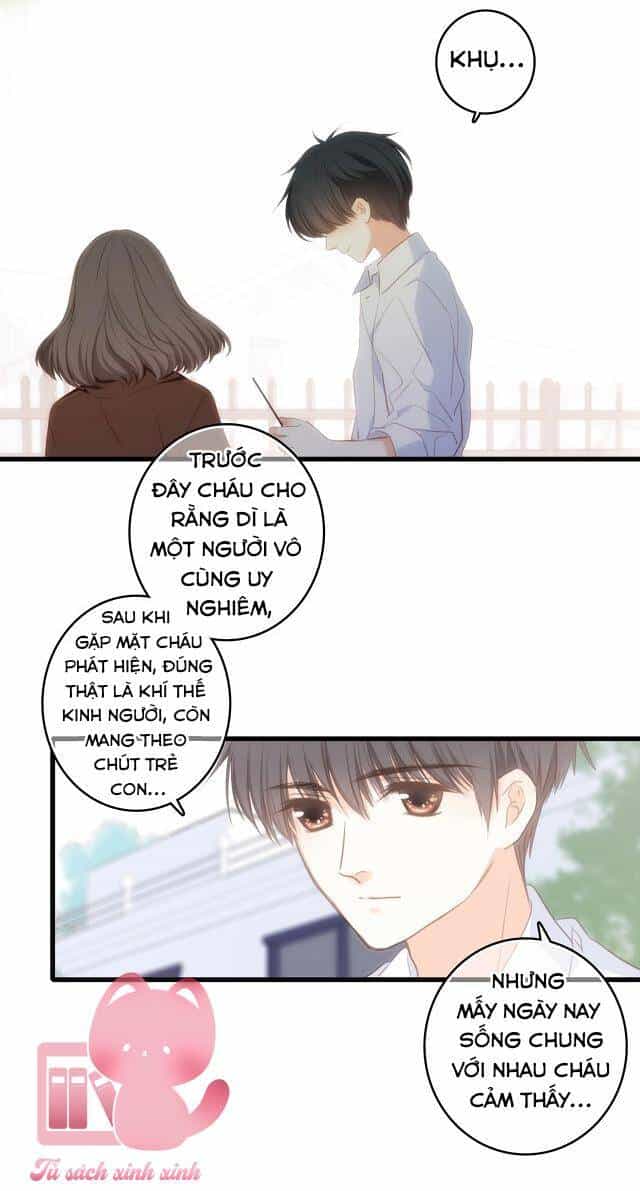 Con Tim Rung Động - Chương 142.2 - ảnh 18