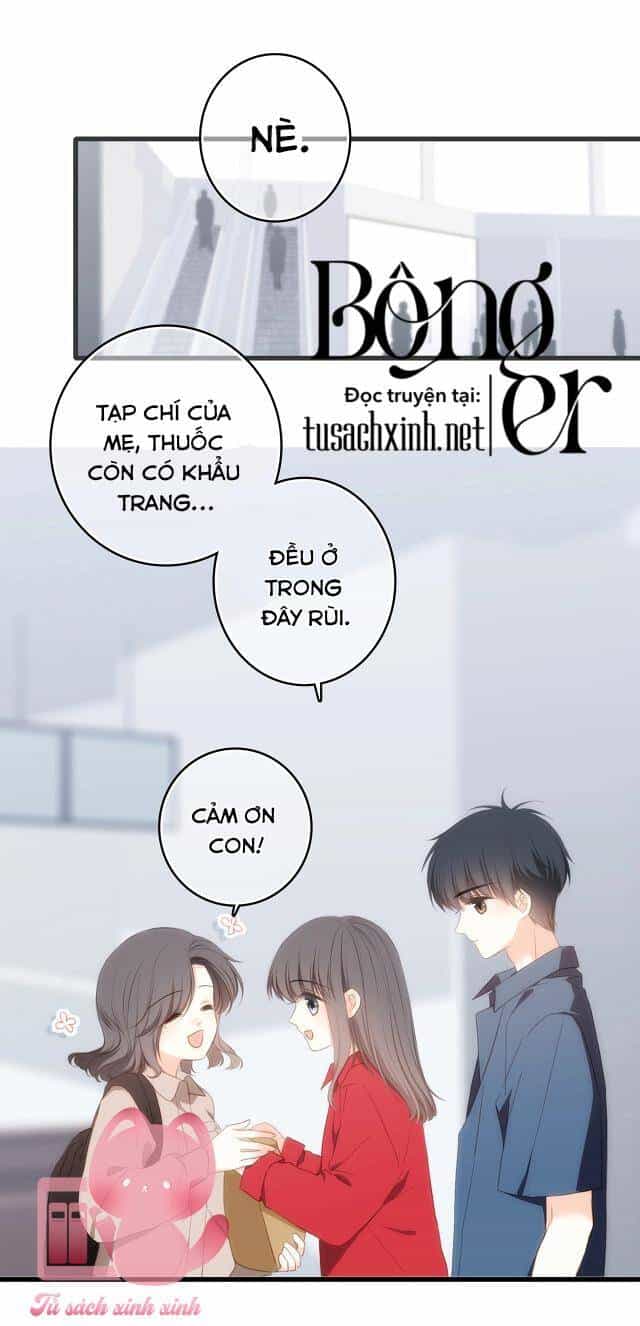 Con Tim Rung Động - Chương 143 - ảnh 3