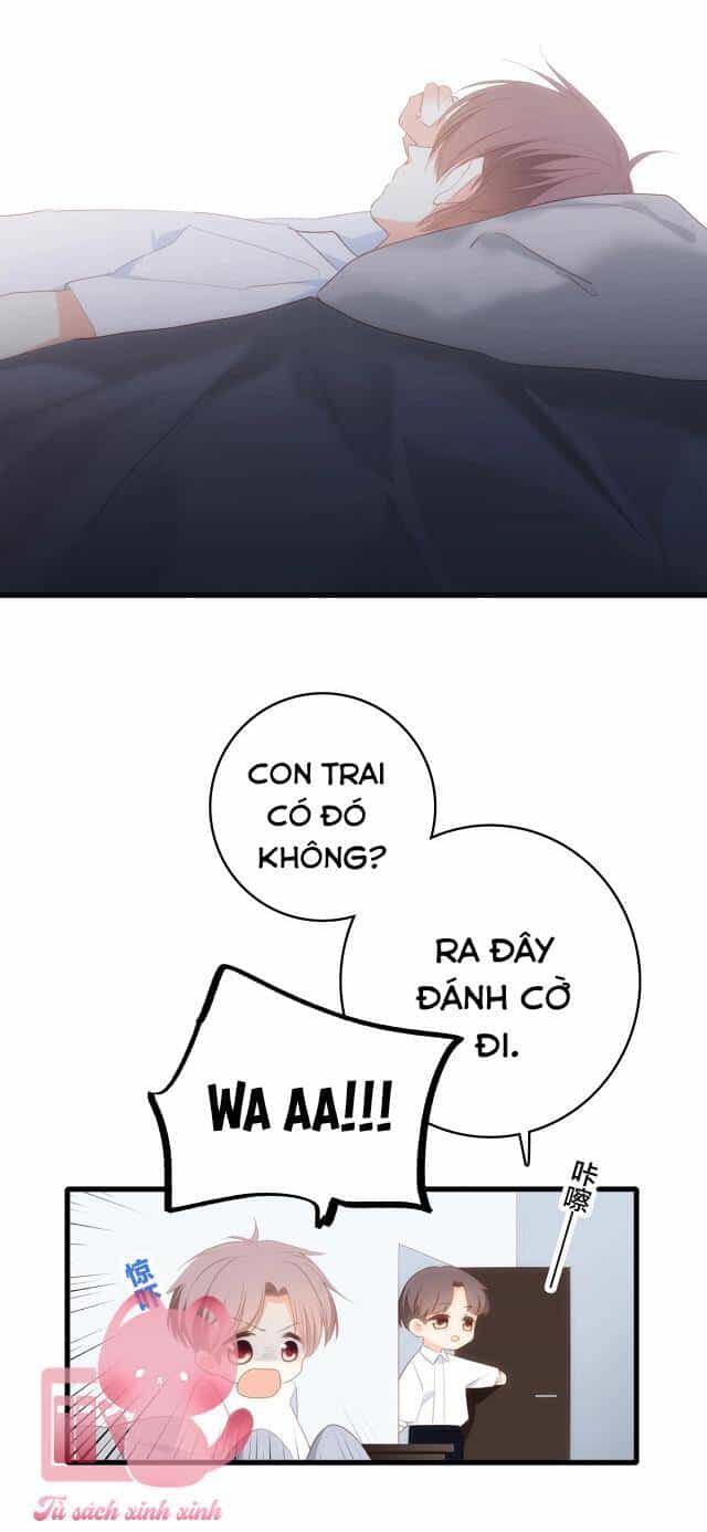 Con Tim Rung Động - Chương 143 - ảnh 43
