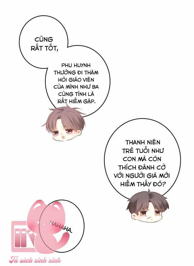 Con Tim Rung Động - Chương 143 - ảnh 46