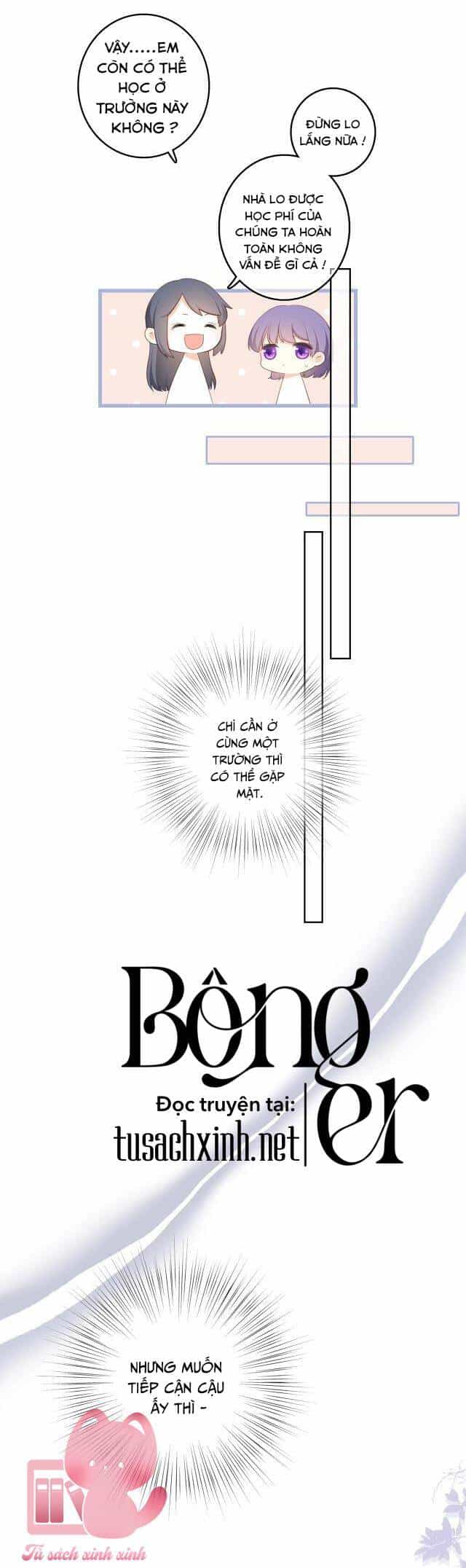Con Tim Rung Động - Chương 144.1 - ảnh 34