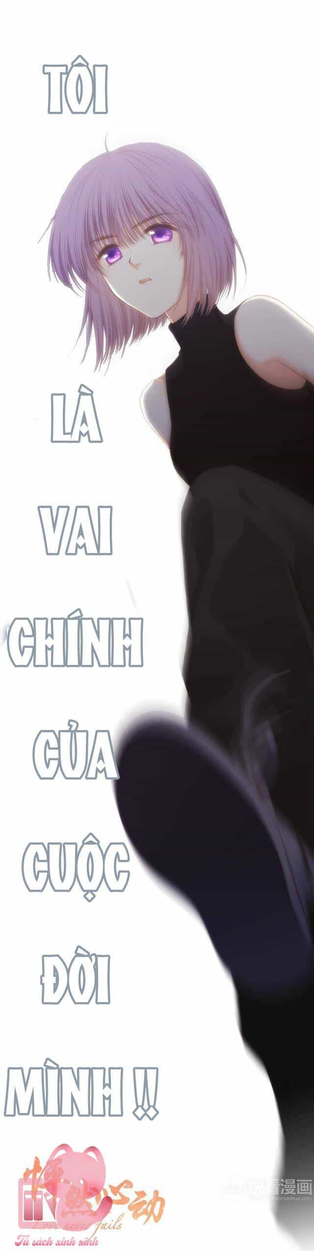 Con Tim Rung Động - Chương 144.1 - ảnh 8