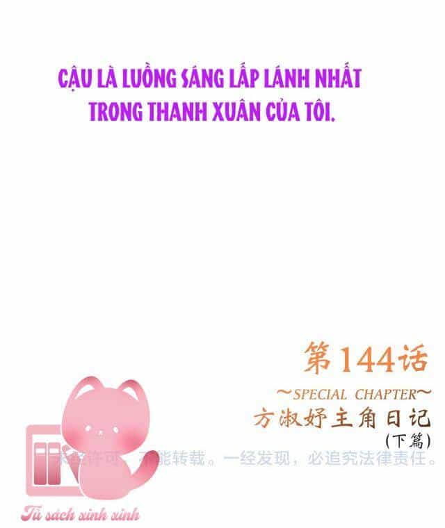 Con Tim Rung Động - Chương 144.2 - ảnh 58