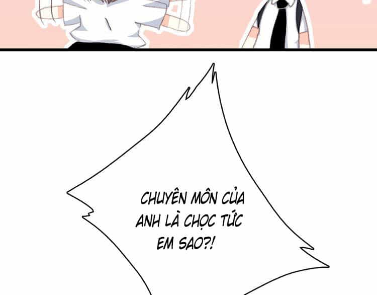 Con Tim Rung Động - Chương 17 - ảnh 15