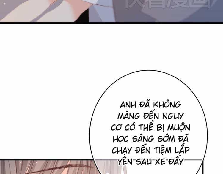 Con Tim Rung Động - Chương 17 - ảnh 39