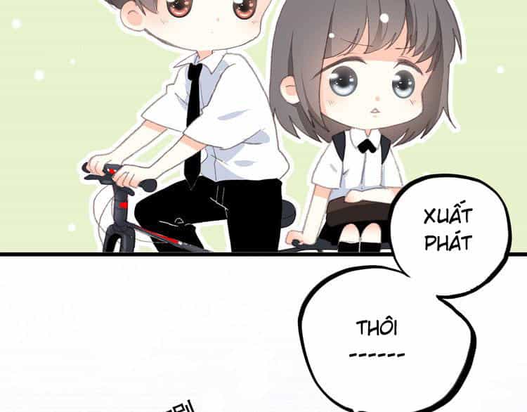 Con Tim Rung Động - Chương 17 - ảnh 97