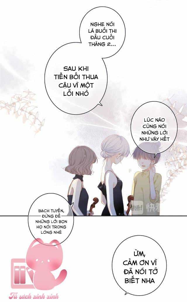 Con Tim Rung Động - Chương 146 - ảnh 14