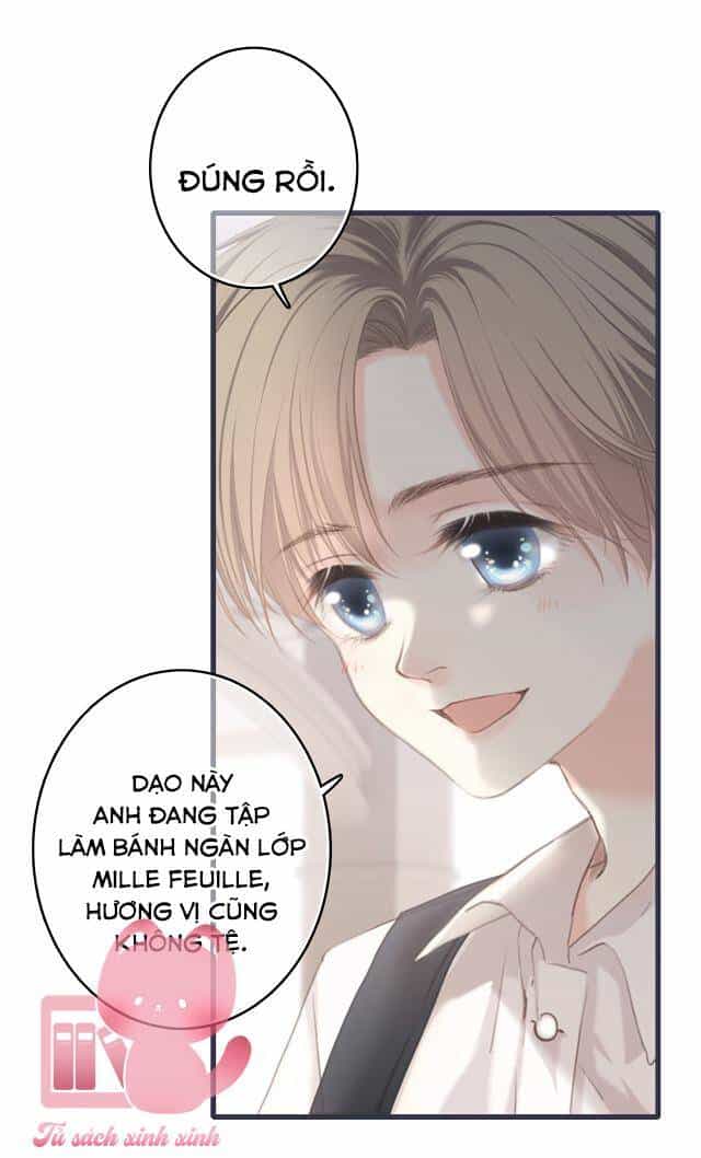Con Tim Rung Động - Chương 147 - ảnh 8