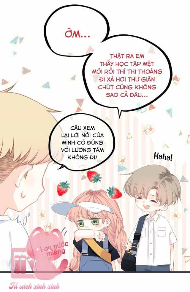 Con Tim Rung Động - Chương 147 - ảnh 10